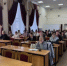 В Краснокамском районе состоялась встреча с активными жителями и некоммерческим сектором - Общественная палата РБ