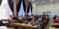 В Краснокамском районе состоялась встреча с активными жителями и некоммерческим сектором - Общественная палата РБ