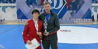 виноградов хорев - Рыбинские Известия