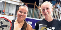 Теннисистки из Рыбинска первыми из россиянок возглавили мировой рейтинг ITF - Рыбинские Известия