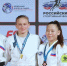 Триумф балаковских дзюдоисток: Глафира — чемпионка России, Ольга — с бронзой - GazetaBalakovo.Ru