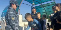 Оренбуржье приняло детей-сирот из Донецкой Народной Республики - Орская Газета