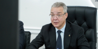 ГУБЕРНАТОР ВЛАДИМИРОВ ПОРУЧИЛ РАСШИРЯТЬ ВОЗМОЖНОСТИ ДЛЯ РАЗВИТИЯ ПРЕДПРИНИМАТЕЛЬСТВА НА СТАВРОПОЛЬЕ - Губернатор