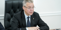 ГУБЕРНАТОР ВЛАДИМИРОВ ПОРУЧИЛ УСИЛИТЬ ПОДГОТОВКУ СТАВРОПОЛЬСКИХ ШКОЛЬНИКОВ К ЕГЭ В 2027 ГОДУ - Губернатор