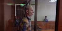 Как зэки подставили друг друга во время побега в Борисоглебске - ГТРК Воронеж