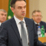 Госсовет-Хасэ Адыгеи наделил Мурата Хапсирокова полномочиями сенатора - Газета Маяк