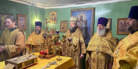 Нажмите для предварительного просмотра изображения - Щигровская епархия