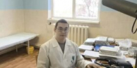 Продолжаем знакомить с новыми кадрами! - Окружная больница