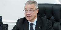 На Ставрополье усилят контроль за реализацией нацпроектов - Телеканал СвоёТВ