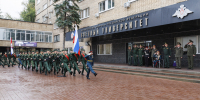 Нажмите для предварительного просмотра изображения - Газета Суджанские вести