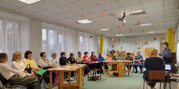 Родитель – участник образовательных отношений - Управление образования