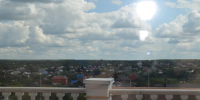 В Курске на трех улицах отключили воду - Комсомольская Правда