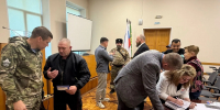 В Ленобласти развивают Ассоциацию ветеранов СВО - 47Channel.Ru