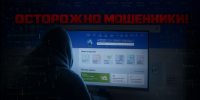 действия мошенников. - Шелаболихинский район