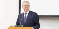 Губернатор Ставрополья поручил обеспечить безопасность в День народного единства - Комсомольская Правда
