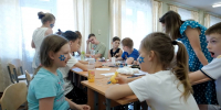 Безопасный отдых - ТРК Русь