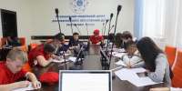 В Республике Алтай прошел региональный этап конкурса «Ученик года-2026» - Правительство Республики