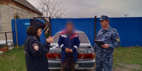 Девять осуждённых, скрывавшихся от наказания, нашли в Курганской области - Область 45