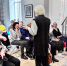 «Три ночи Клеопатры»: в Библиотеке городских историй звучали романсы и стихи (16+) - Информационно-библиотечная система
