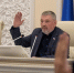 Поддержка семей — в повестке фракции «Единой России» - Бизнес-класс Архангельск