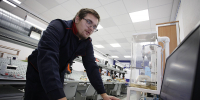 Кем быть: погружение в профессию - Газета Восточный берег