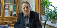 Александр Курбаков: Успехи российской армии очевидны - Газета Севская правда