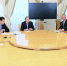 Владимир Путин начал встречу с американским эмиссаром Стивом Уиткоффом - Вечерняя Москва