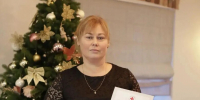 Новгородские волонтёры Татьяна Уточкина и Дарья Арсеньева получат нагрудные знаки «Доброволец России» 1 - Новгородское областное телевидение
