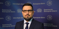 Георгий Филимонов рекомендовал Евгения Тютюкова на пост председателя Заксобрания - Региональное Агентство Новостей