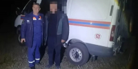 Заблудившийся грибник несколько часов бродил по лесу в Шолоховском районе - DonDay.Ru