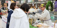 «Сделано в Тульской области»: туляки представили свою продукцию в Воронеже - ИА Тульская пресса.Ru