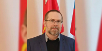 Михаил Русских: «Взаимодействие между Россией и США содержит признаки как взаимной заинтересованности, так и расхождения позиций» - Петербургский дневник