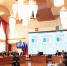 Вопросы пожарной безопасности и прохождения отопительного сезона рассмотрели на аппаратном совещании в правительстве ЕАО - РИА Биробиджан