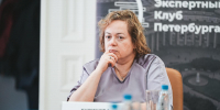 Инга Бурикова: «Сам факт проведения переговоров – уже большой плюс» - Петербургский дневник