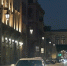 В Петербурге на Почтамтской улице установили 40 декоративных фонарей - Петербургский дневник