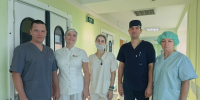 Новгородские врачи избавили пациентку от грыжи по методу немецких коллег - Газета Новгород