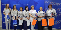 Швея из Брянской области приняла участие в финале конкурса «Лучший по профессии» - Российская Нива