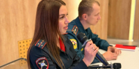 Профилактика дорожно-транспортного травматизма. - Губкинский городской округ