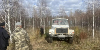 Прокуроры пресекли незаконный сброс нечистот в лесах Новосибирской области - КП-Новосибирск