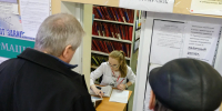 Скрининг на гепатит С за 9 месяцев прошли почти 137 тысяч жителей региона - КП-Новосибирск