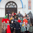 В Сургуте состоялась Покровская ярмарка - Ханты-Мансийская Митрополия