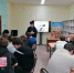 Мероприятие в «Библиотечно-информационном центре» г.Лангепаса посвященное Дню отца - Ханты-Мансийская Митрополия