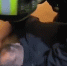 Скриншот видео: МВД по Петербургу и Ленобласти - Мой район