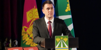 Александр Наниев избран главой Крымского района Кубани - Новая Газета Кубани