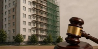 Суд взыскал в бюджет Сочи более 30 миллионов убытков, причиненных самовольным строительством - Новая Газета Кубани