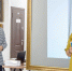 Светлана Глазунова и Юлия Нагаевская. - Крымская правда