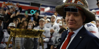 Трансфер года! Андрей Разин поменял Магнитогорск на Санкт-Петербург. Фото «СЭ». - Крымская правда