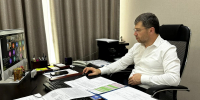 Минэкономразвития РД приняло участие в установочном совещании по вопросам улучшения инвестиционного климата - Министерство экономики и территориального развития