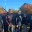 В поселке Сельхозтехника провели плановый обход - Администрация г. Подольск