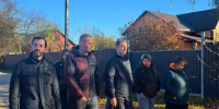 В поселке Сельхозтехника провели плановый обход - Администрация г. Подольск